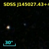 SDSS J145027.43+431926.4