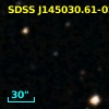 SDSS J145030.61-020301.8
