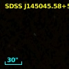 SDSS J145045.58+501143.8