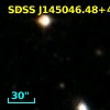 SDSS J145046.48+424703.7