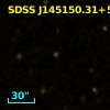 SDSS J145150.31+503604.5