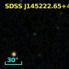 SDSS J145222.65+442706.3