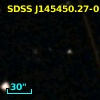 SDSS J145450.27-011441.5