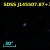 SDSS J145507.87+373120.1