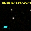 SDSS J145507.92+505710.1