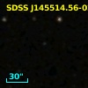 2MASS J14551459-0228222