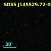 SDSS J145529.72-014017.3