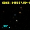 SDSS J145537.59+522020.4