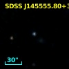 SDSS J145555.80+372521.8