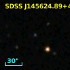 SDSS J145624.89+443529.3