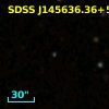 SDSS J145636.36+501430.8