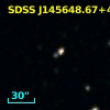 SDSS J145648.67+402302.1