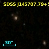 SDSS J145707.79+505523.9