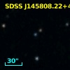 SDSS J145808.22+403115.7