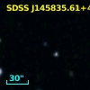 SDSS J145835.61+402749.5