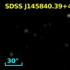 SDSS J145840.39+420710.1