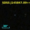 SDSS J145847.09+452041.7
