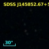 SDSS J145852.67+554029.7