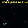 SDSS J145856.31+543914.7