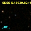 SDSS J145929.82+513308.3