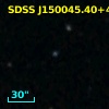 SDSS J150045.40+475245.7