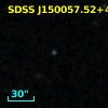 SDSS J150057.52+493115.1
