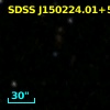 SDSS J150224.01+510228.9