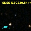 SDSS J150230.54+441140.0