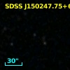 SDSS J150247.75+604020.0