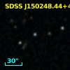 SDSS J150248.44+492527.9