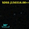 SDSS J150316.08+445124.5