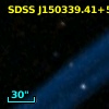 SDSS J150339.41+503127.9