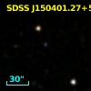 SDSS J150401.27+513547.5