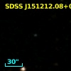 WD 1509+020