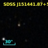 SDSS J151441.87+501209.7