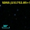 SDSS J151752.86+531455.6