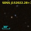 2MASS J15202230+3239366
