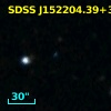 SDSS J152204.39+393949.5
