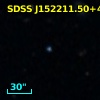 SDSS J152211.50+404455.6