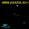 SDSS J152231.31+383620.0