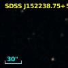SDSS J152238.75+540431.0