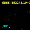 SDSS J152245.11+383746.3