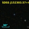 SDSS J152303.57+604111.8