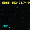 SDSS J152425.74-015609.6