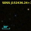 SDSS J152436.24+341357.0