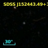 SDSS J152443.49+312957.8