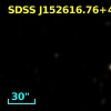SDSS J152616.76+420630.5