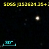 SDSS J152624.35+385239.9