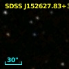 SDSS J152627.83+333259.5