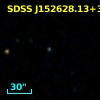 SDSS J152628.13+393519.7